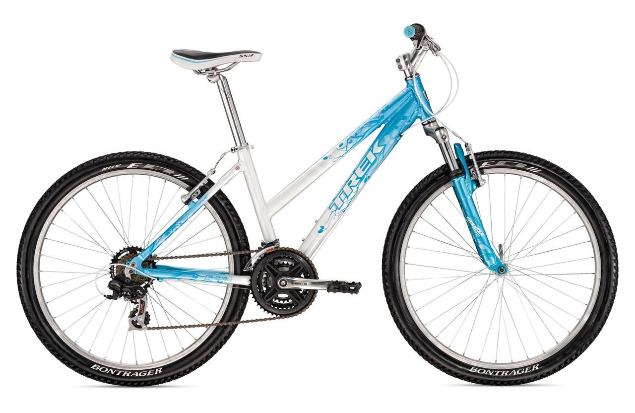 2010 Trek Skye