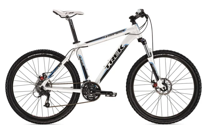 2010 Trek 4500