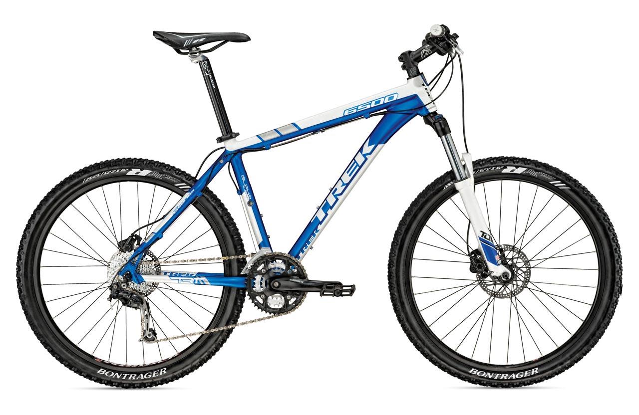 2010 Trek 6500