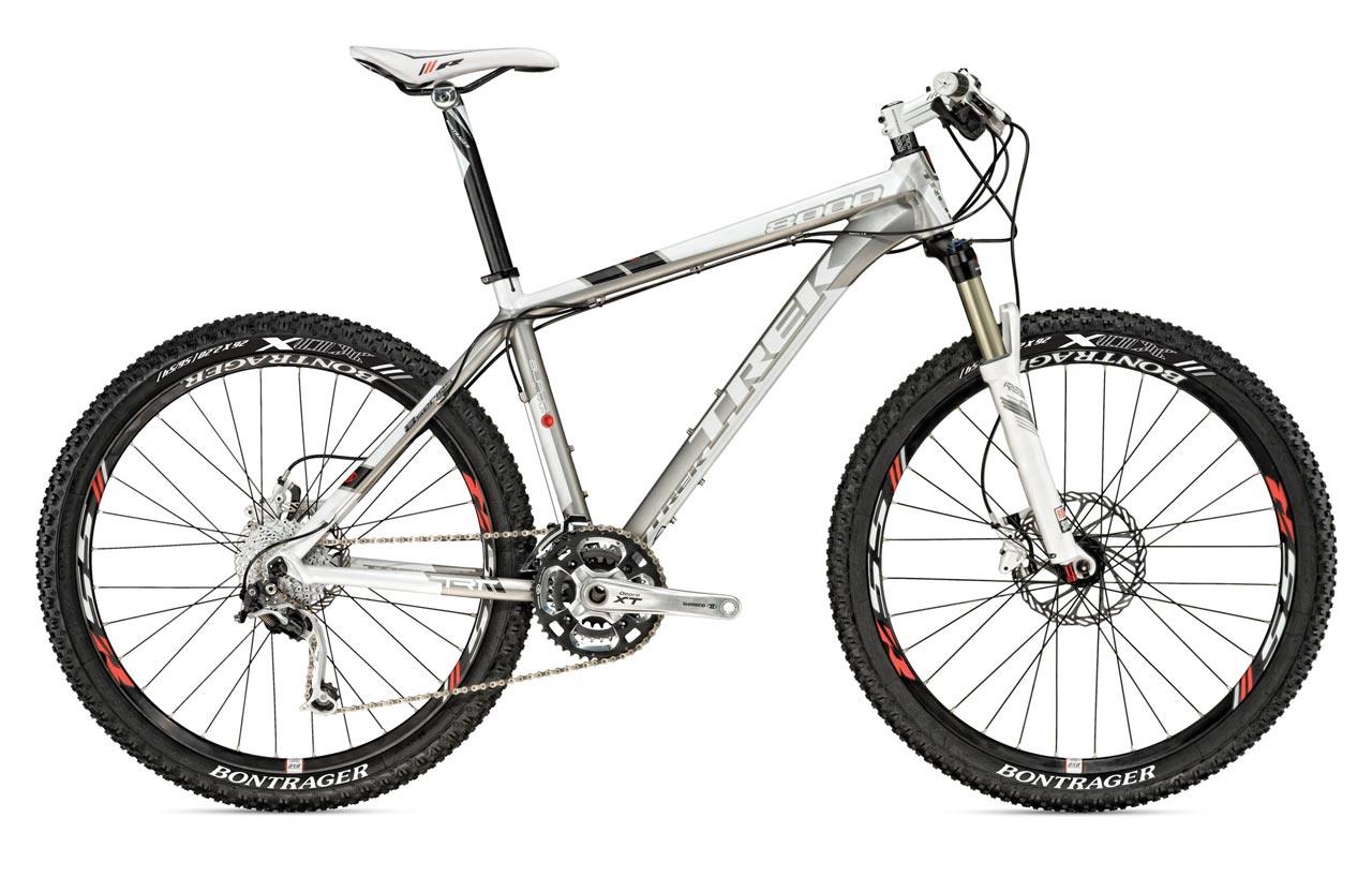 2010 Trek 8000