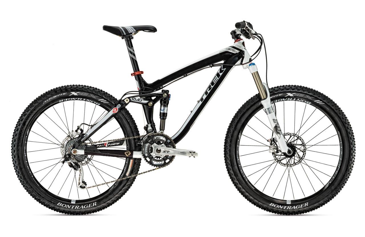 2010 Trek Remedy 8