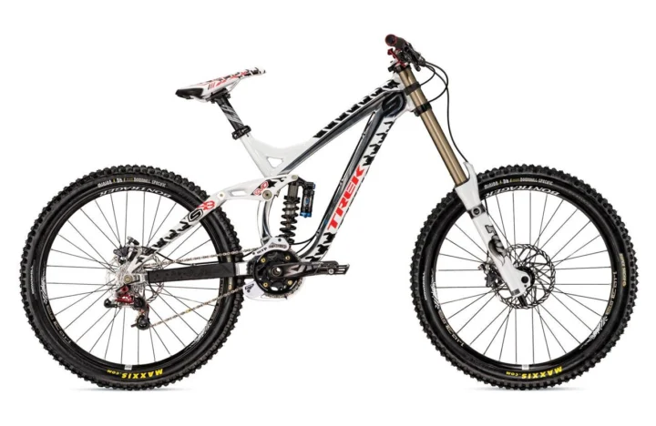2010 Trek Session 88