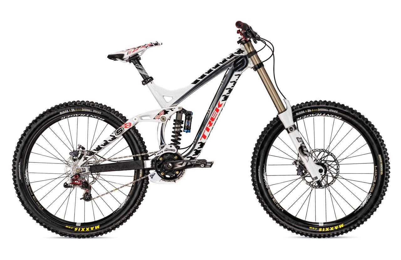 2010 Trek Session 88