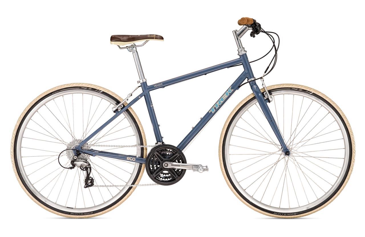 2010 Trek Atwood
