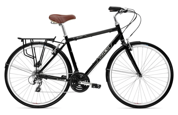 2010 Trek Allant