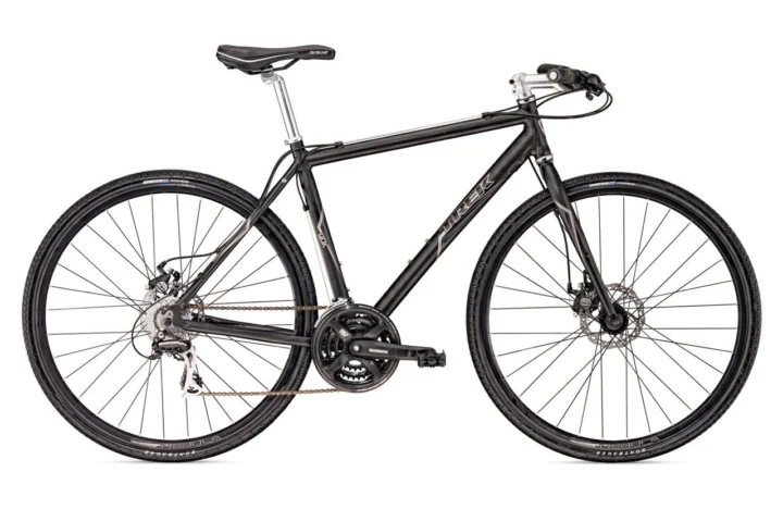 2010 Trek PDX