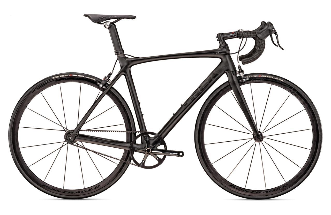 2010 Trek District Carbon