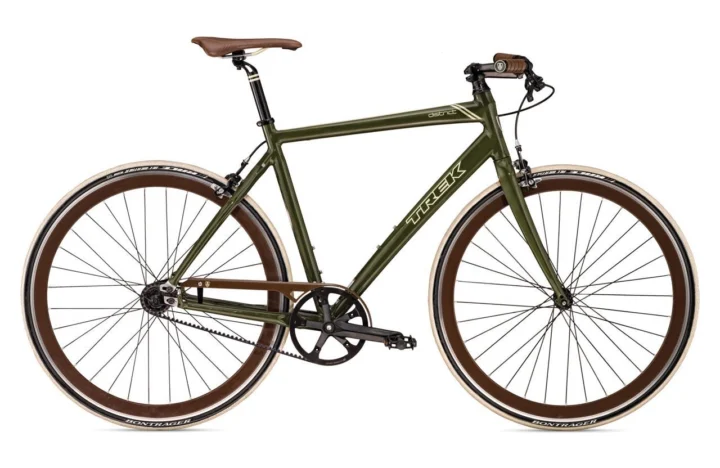 2010 Trek District