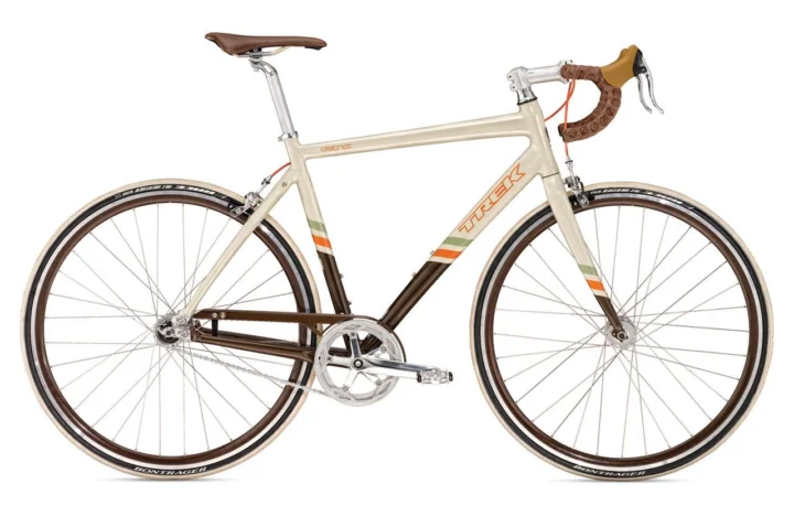 2010 Trek 2nd District