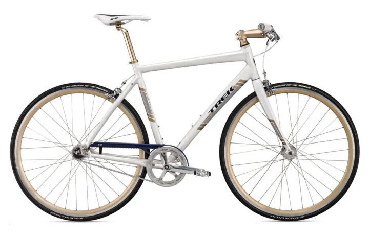 2010 Trek 3rd District