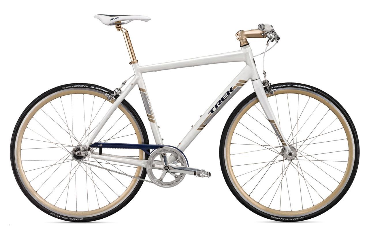 2010 Trek 3rd District