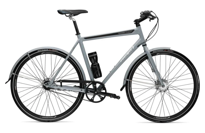2010 Trek Soho