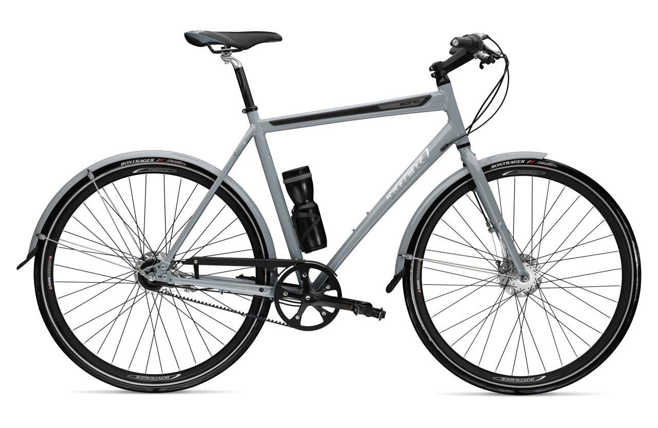 2010 Trek Soho