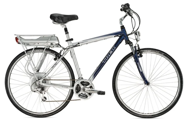 2010 Trek 7200+