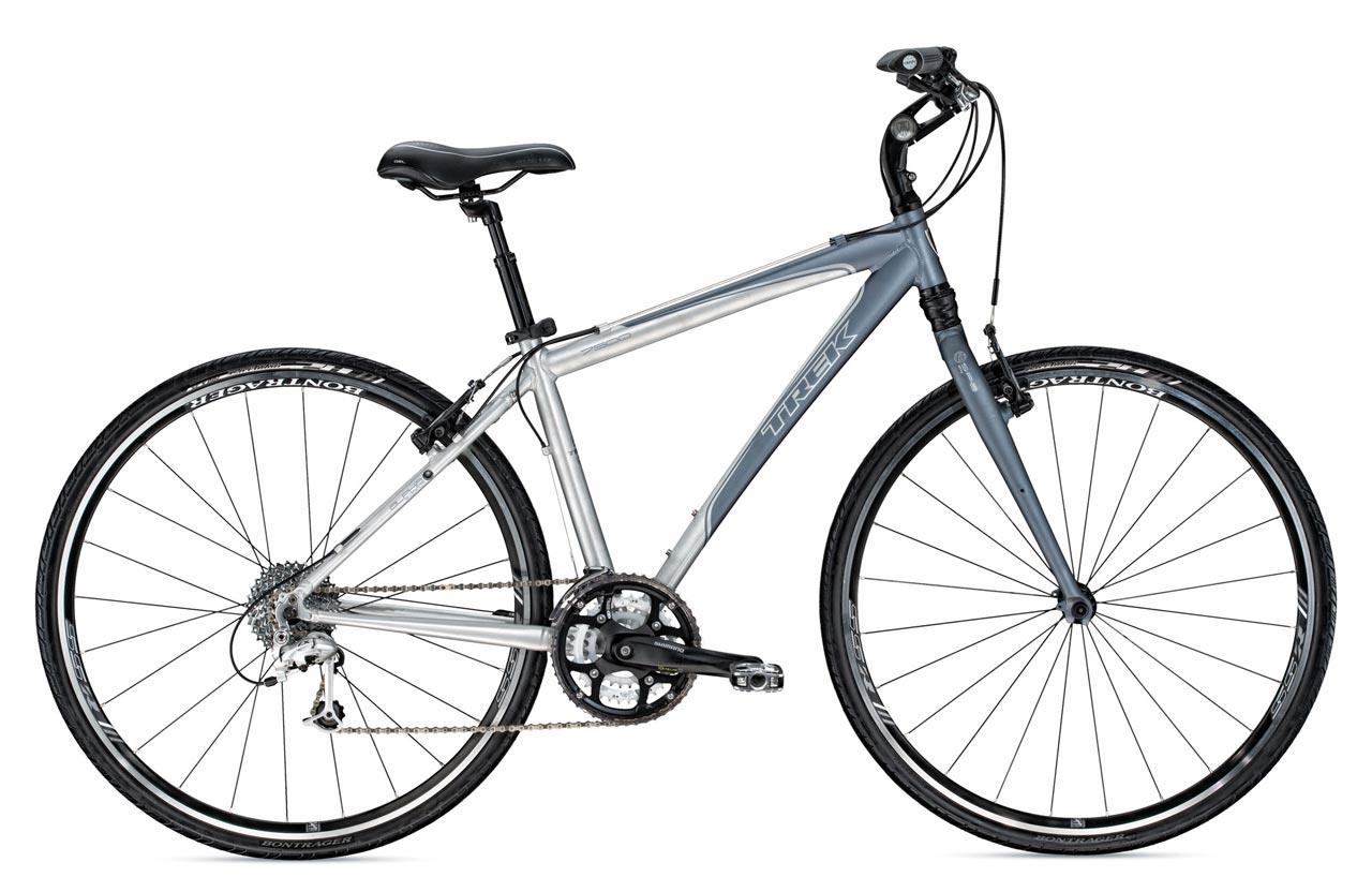 2010 Trek 7500