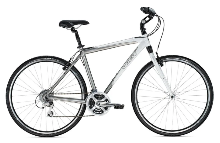 2010 Trek 7300