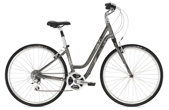 2010 Trek 7300 WSD
