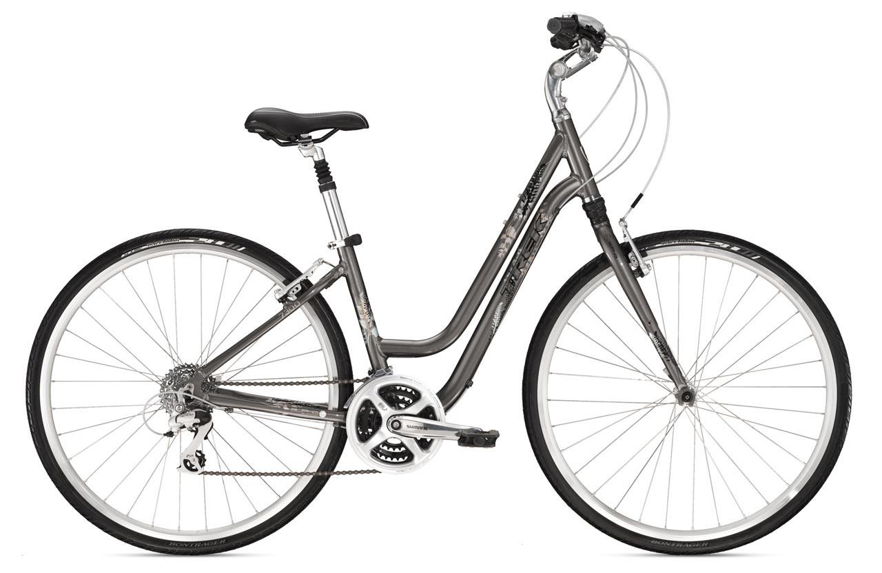 2010 Trek 7300 WSD