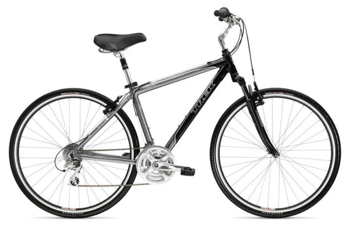 2010 Trek 7200