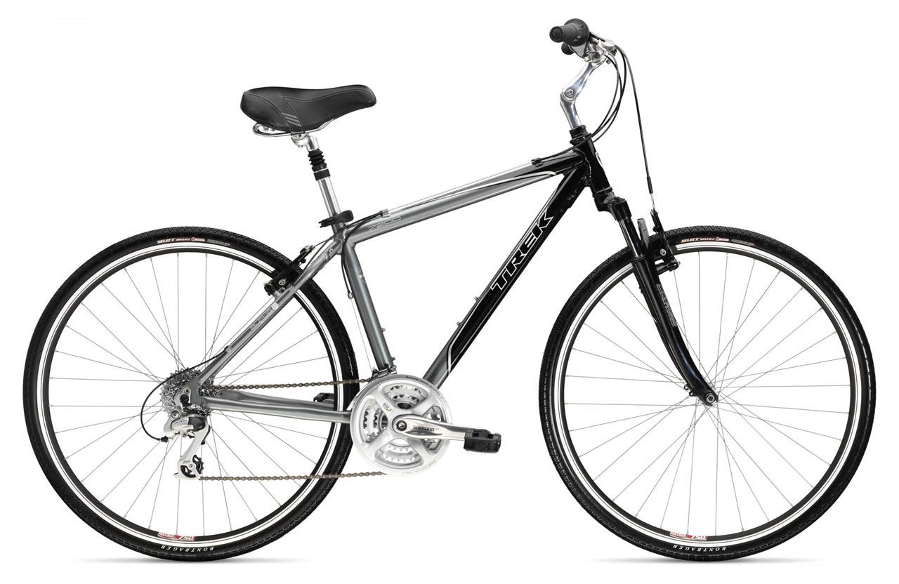 2010 Trek 7200