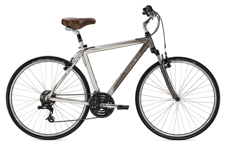 2010 Trek 7100