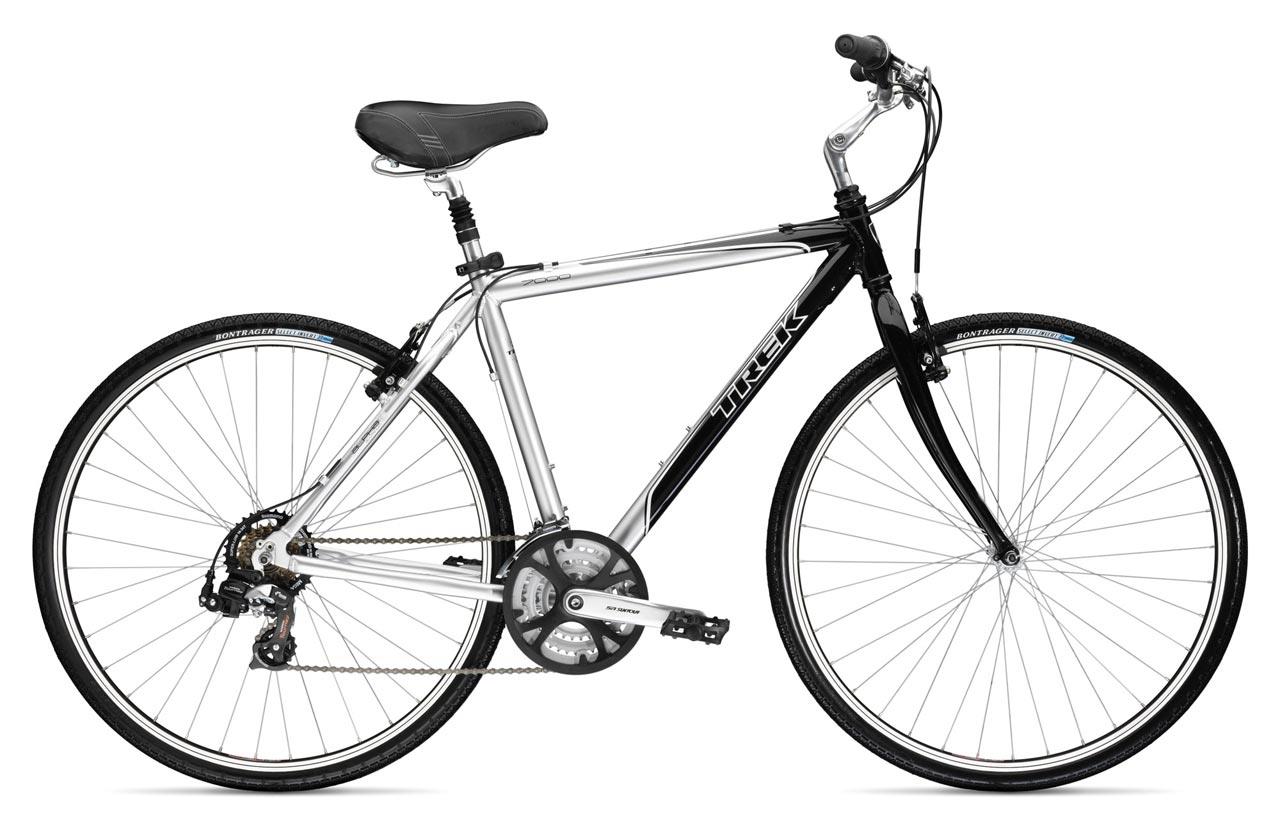 2010 Trek 7000