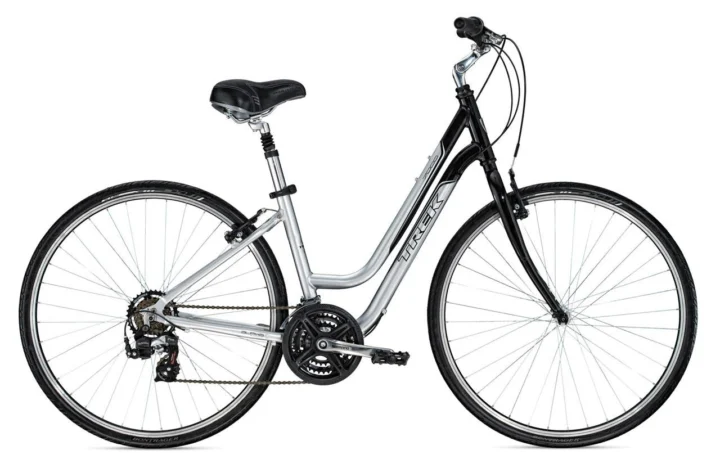 2010 Trek 7000 WSD