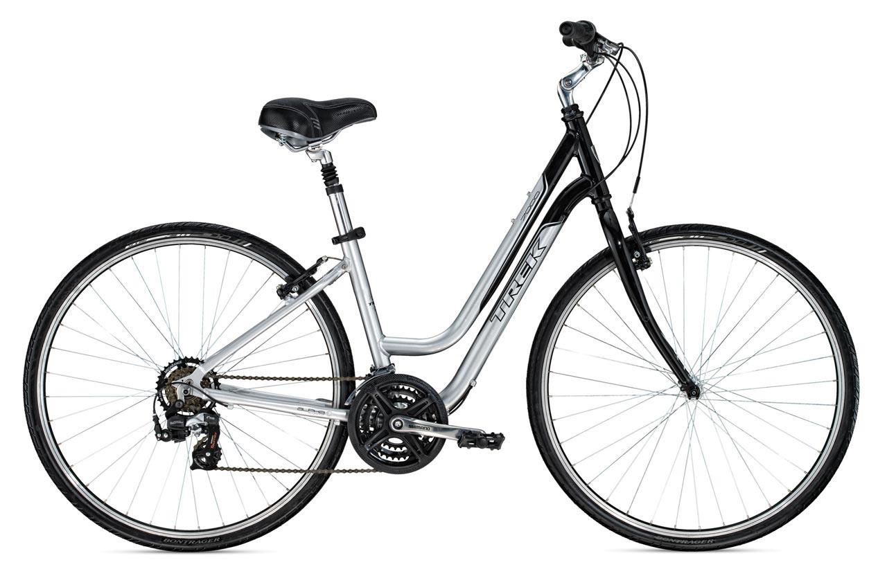 2010 Trek 7000 WSD