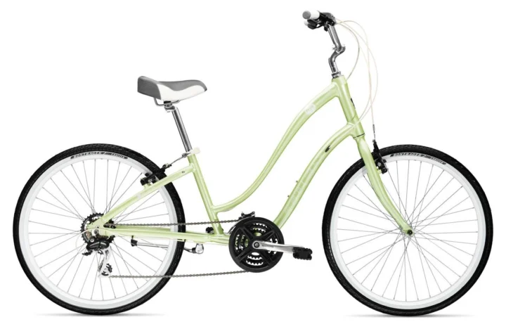 2010 Trek Pure Sport Lowstep