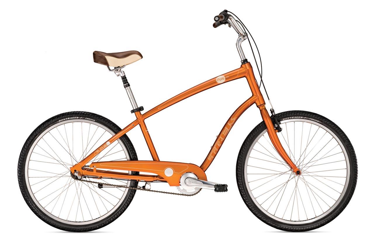 2010 Trek Pure Deluxe