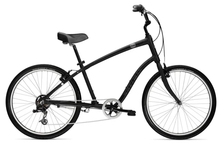 2010 Trek Pure