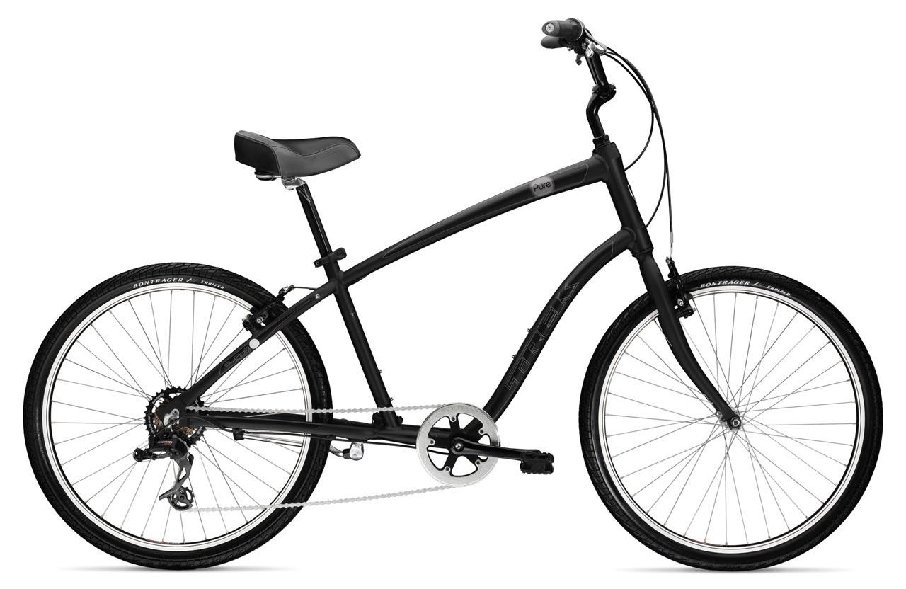 2010 Trek Pure