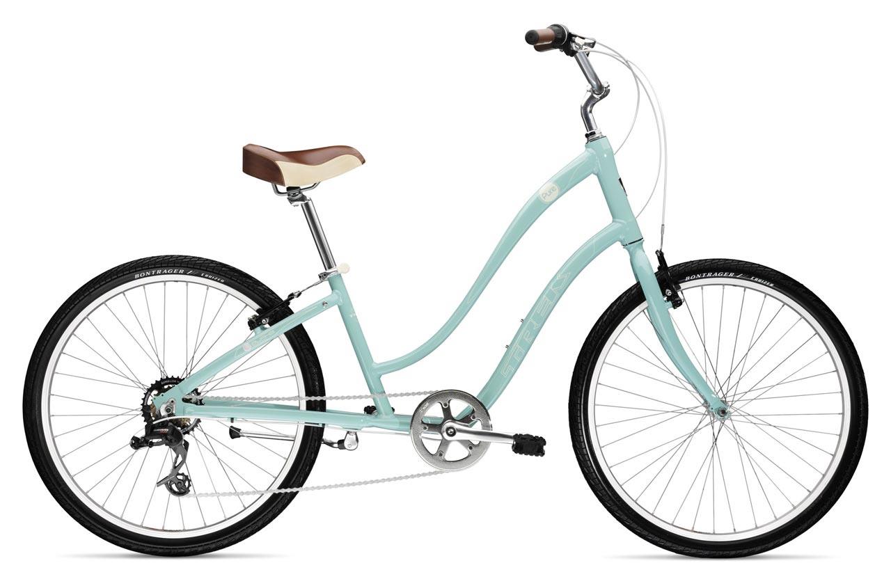 2010 Trek Pure Lowstep