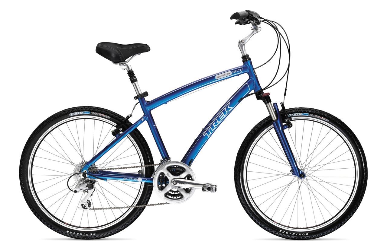 2010 Trek Navigator 3.0
