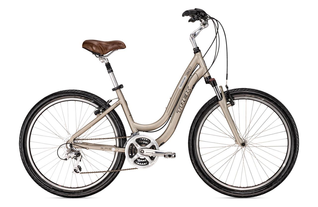 2010 Trek Navigator 3.0 WSD