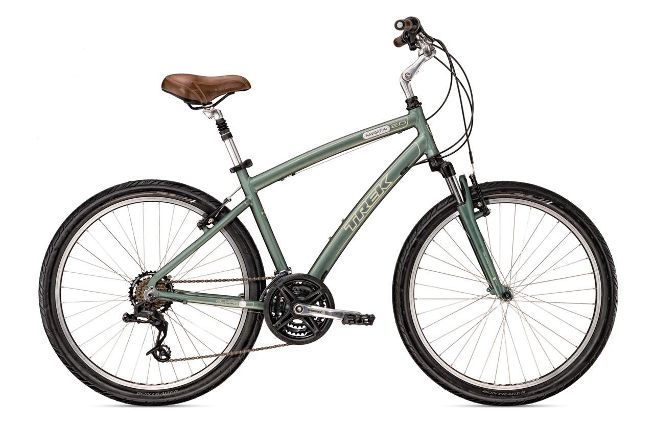 2010 Trek Navigator 2.0
