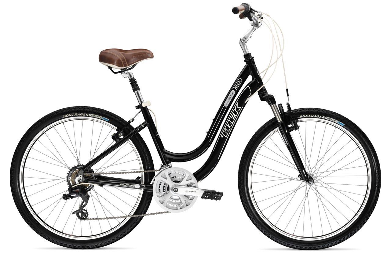 2010 Trek Navigator 2.0 WSD