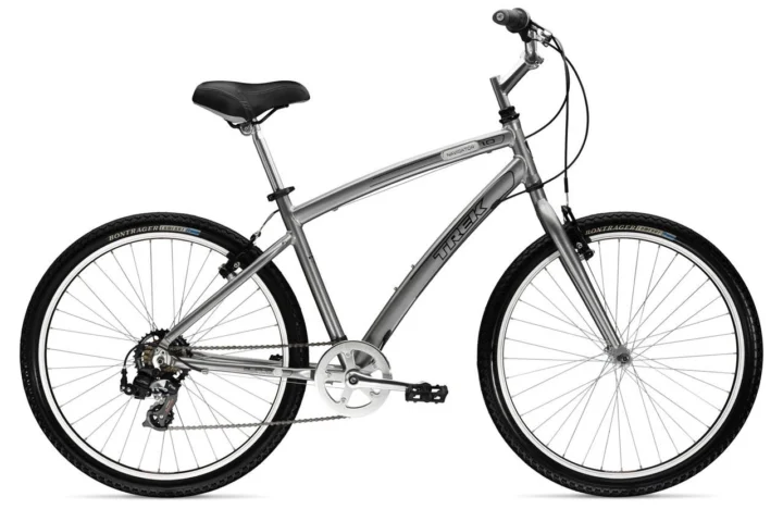 2010 Trek Navigator 1.0