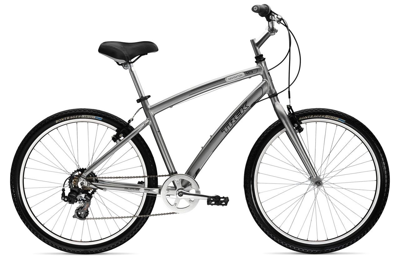 2010 Trek Navigator 1.0