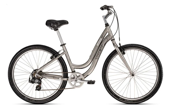 2010 Trek Navigator 1.0 WSD