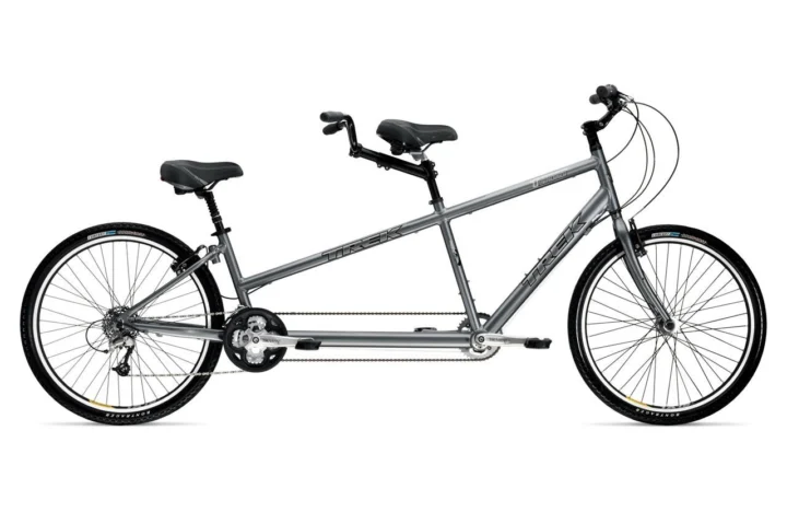 2010 Trek T 900