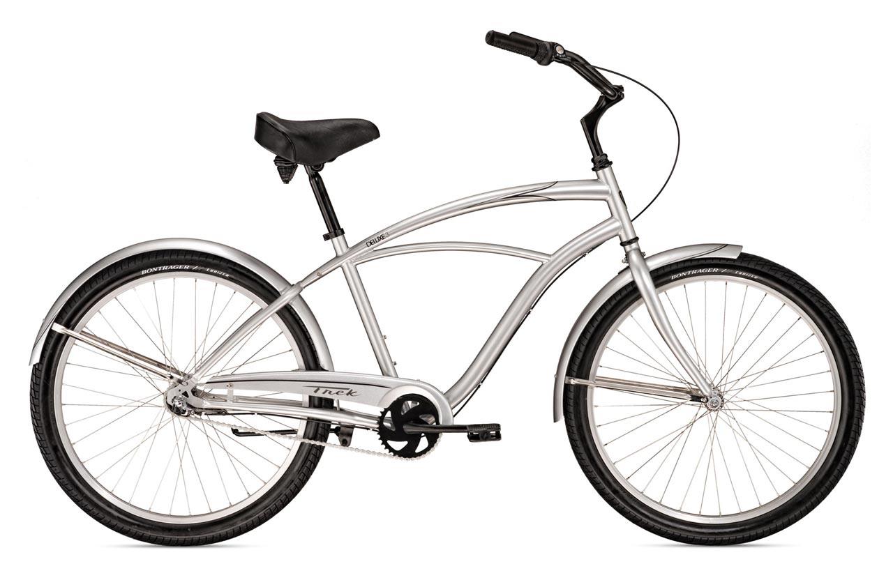 2010 Trek Cruiser Classic Steel 3