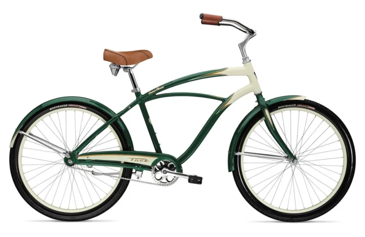 2010 Trek Cruiser Classic