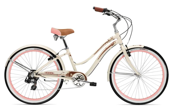 2010 Trek Calypso Women's