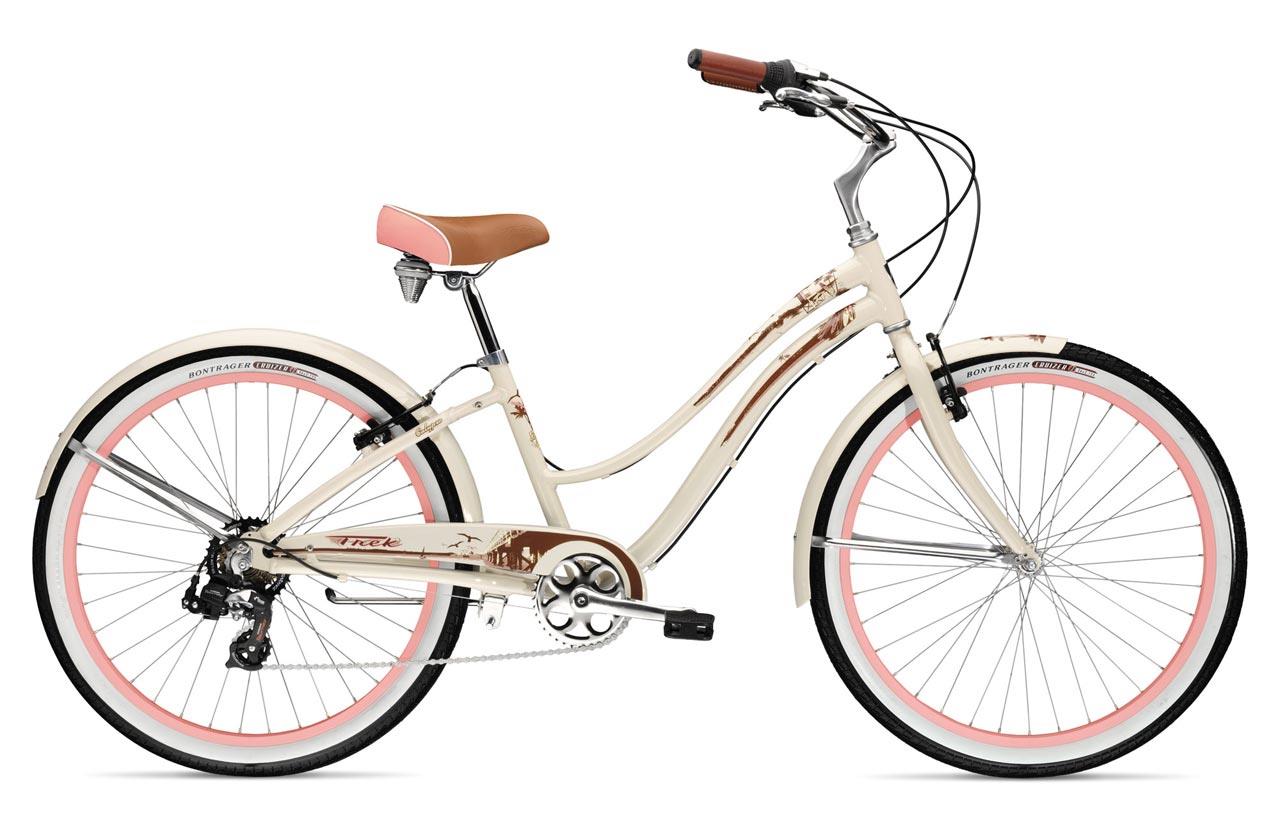 2010 Trek Calypso Women's