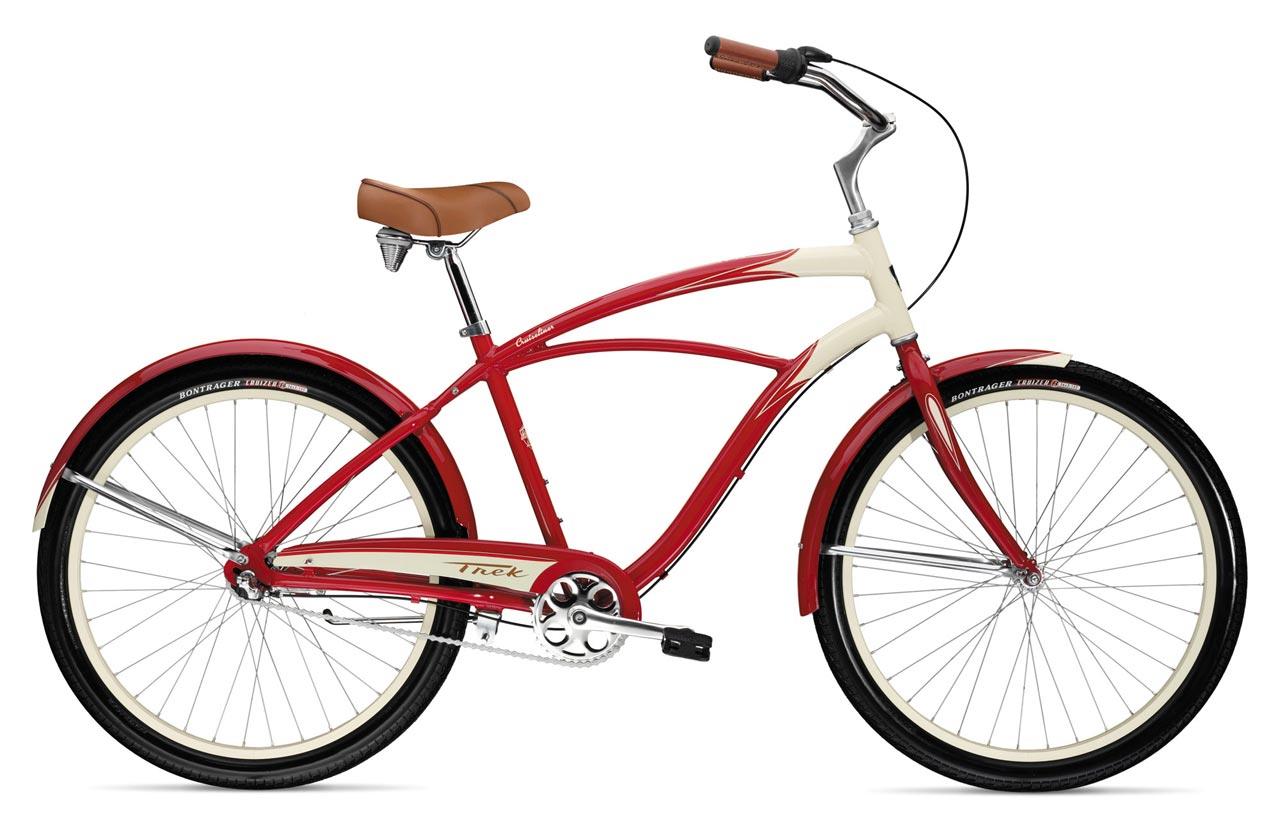 2010 Trek Cruiseliner