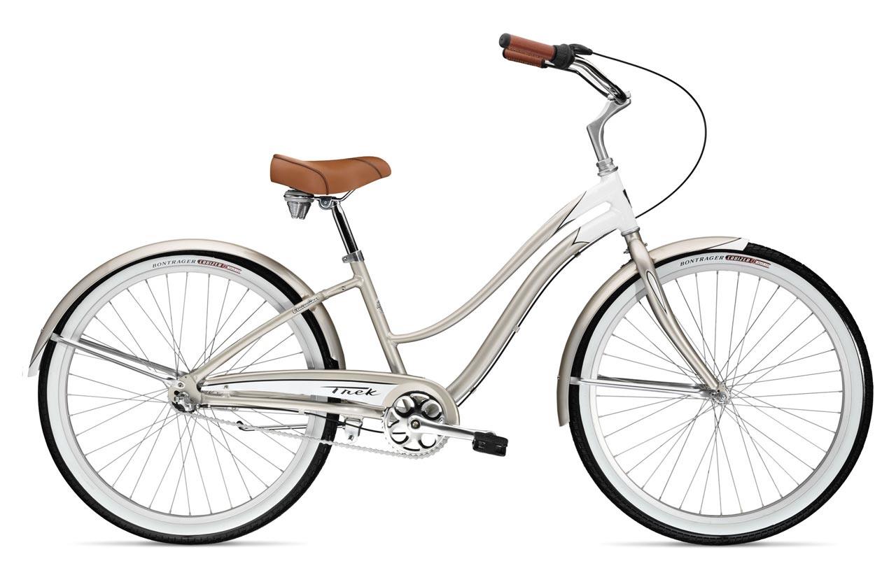 2010 Trek Cruiseliner Women's