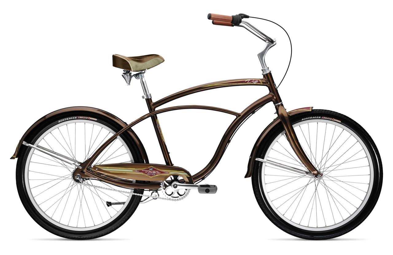 2010 Trek Drift 3