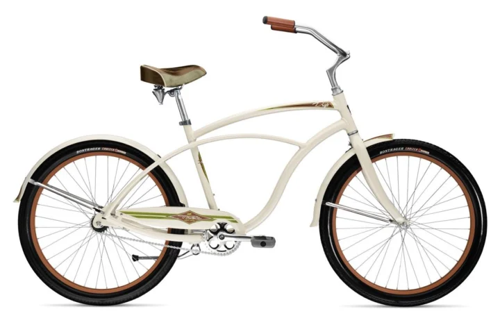 2010 Trek Drift 1