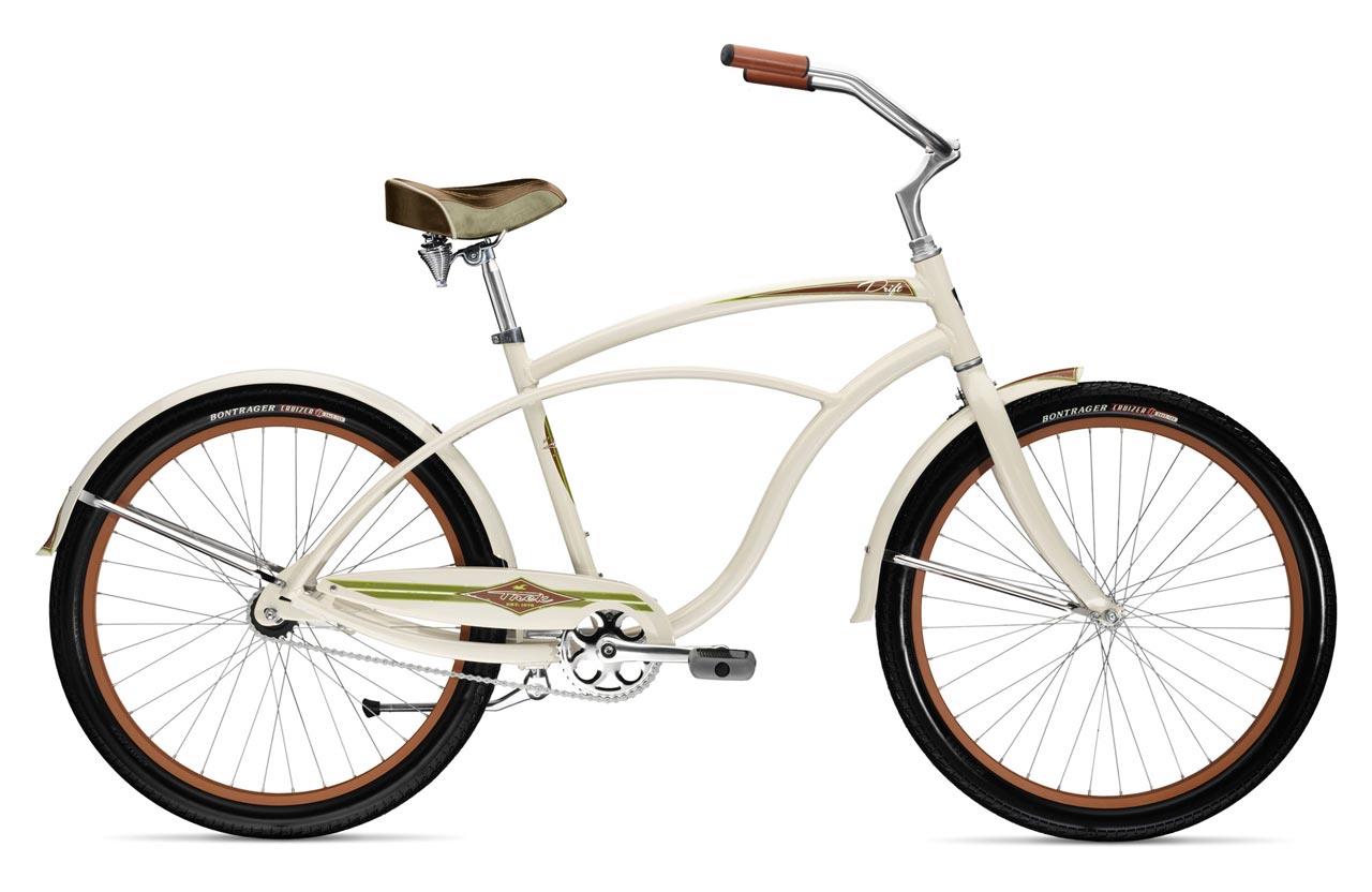2010 Trek Drift 1